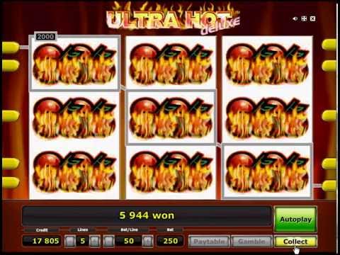 Nyx Interactive slot machines games