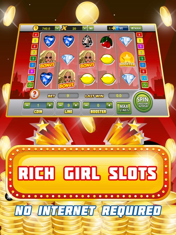 Scientific Games classic slots