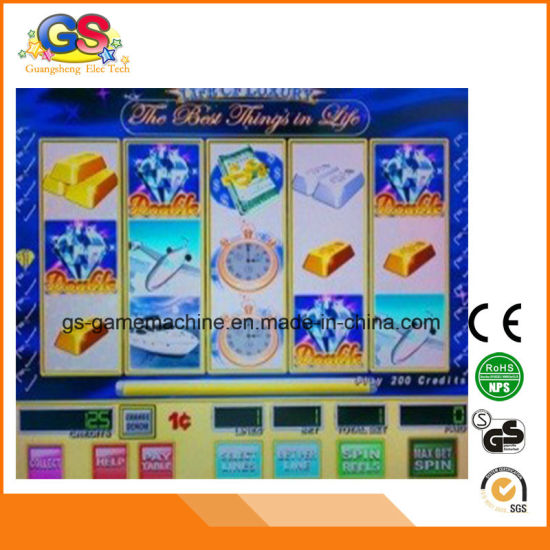 Wolf Gold online slot review