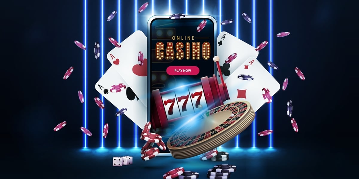 casino Dudubet mobile