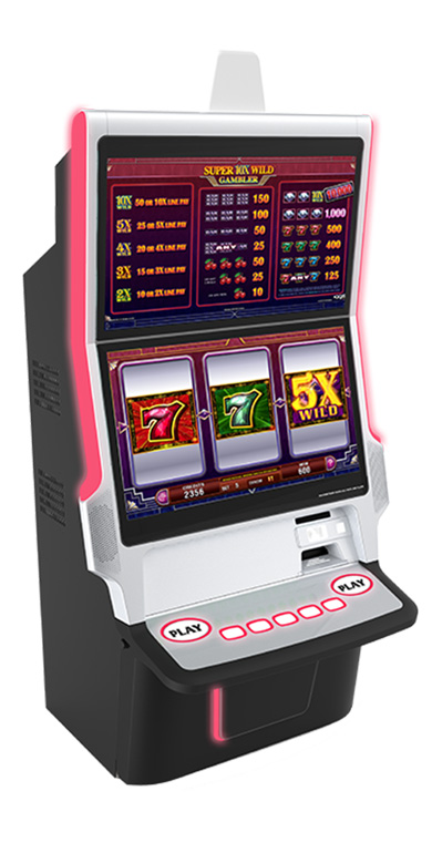 the Avengers slot game