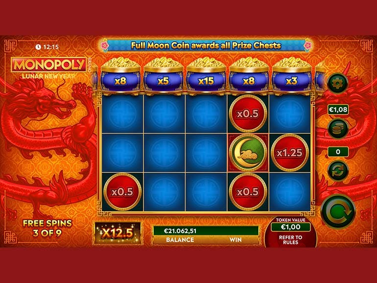 casino Wicked Jackpots $100 free spins