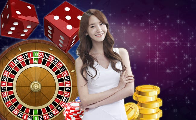 online casino games on net