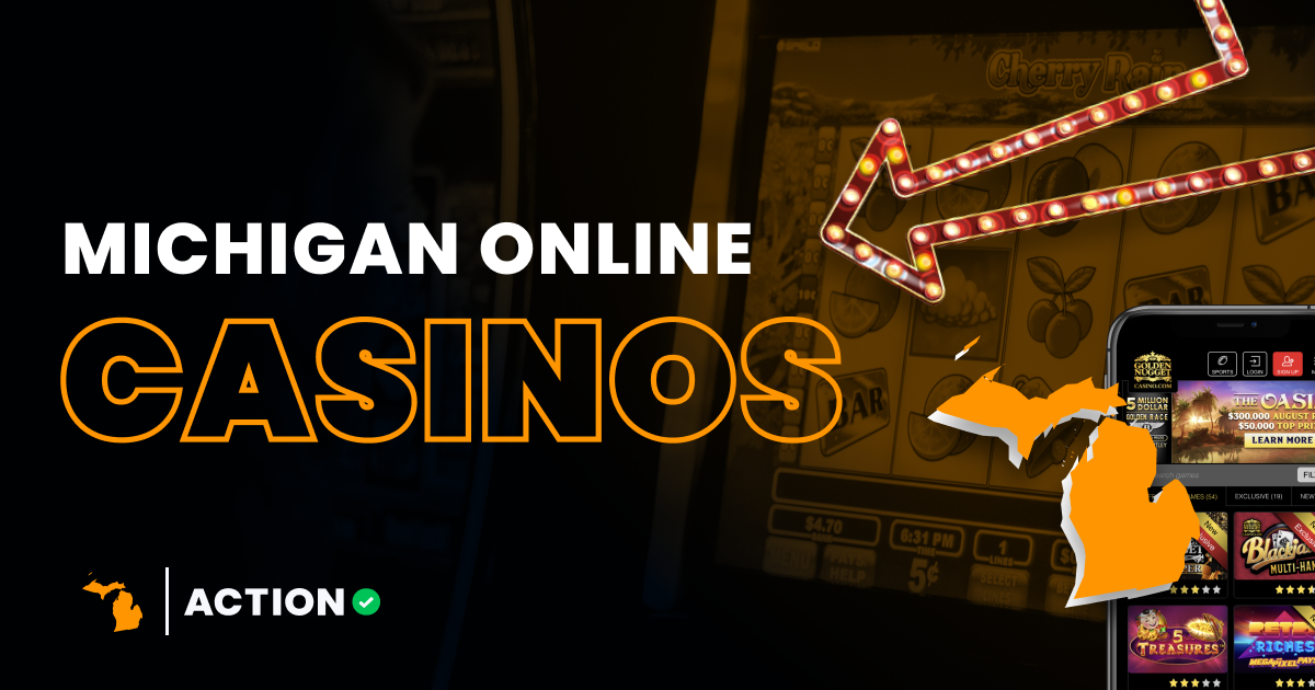 online casino washington state