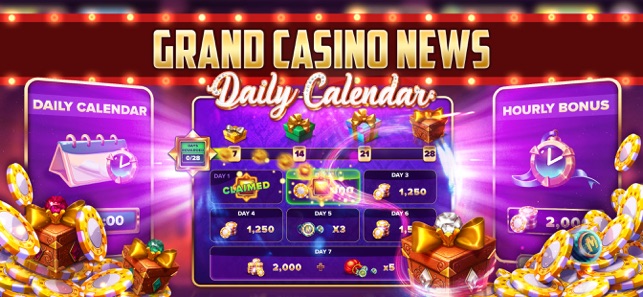 no deposit bonus in casino