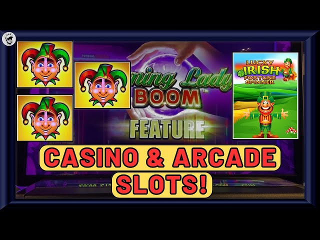 Chance Hill online casino free spins