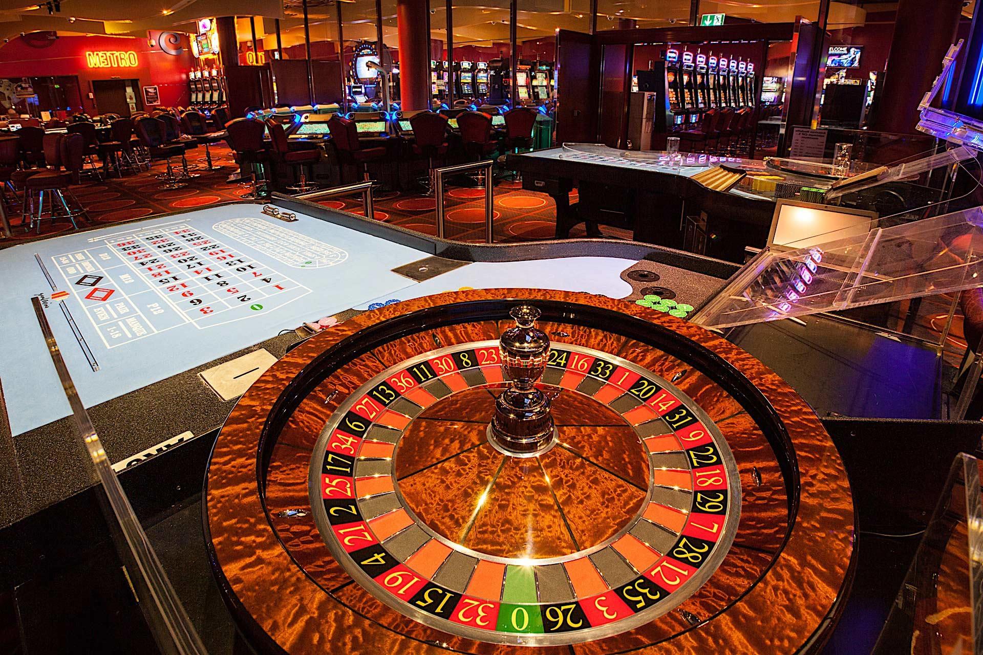 slots spelen voor geld