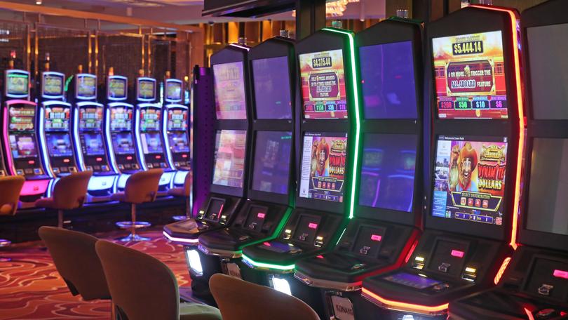 new octavian gaming slots 2013