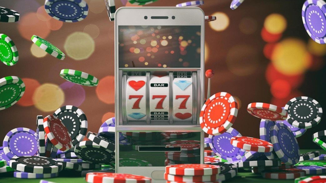 88 casino app