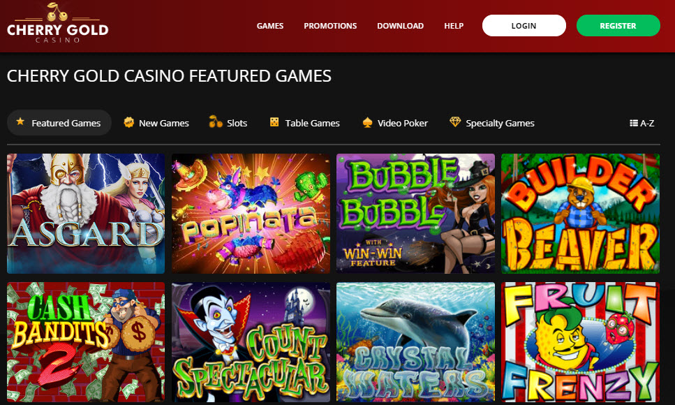 casino carnival bonus hd slot