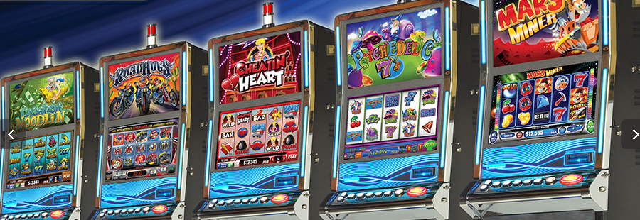 ruby slots online casino bonus