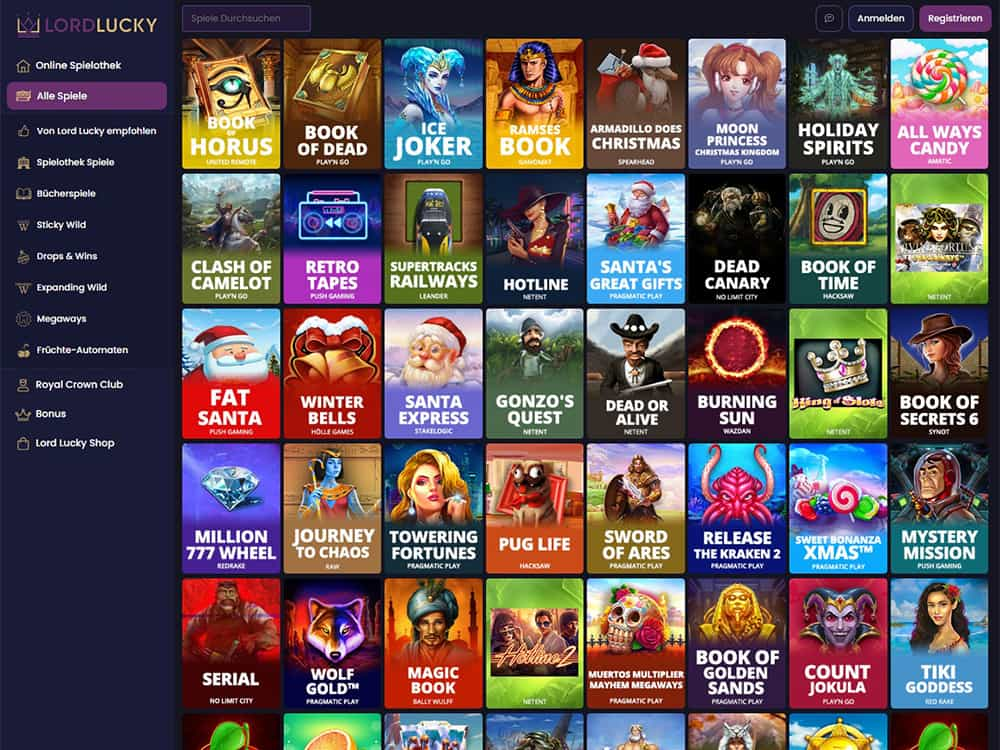 casino kingbit online