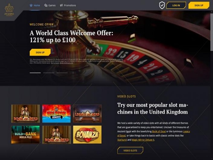 best online casino no deposit sign up bonus