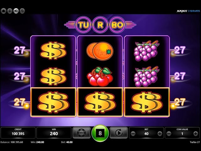 no 1 casino app