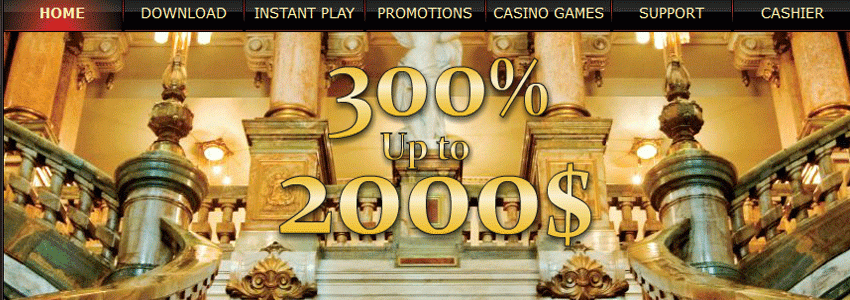 highest no deposit casino bonus