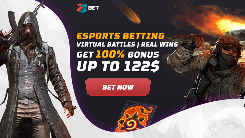 Bonuscode Casino Betway