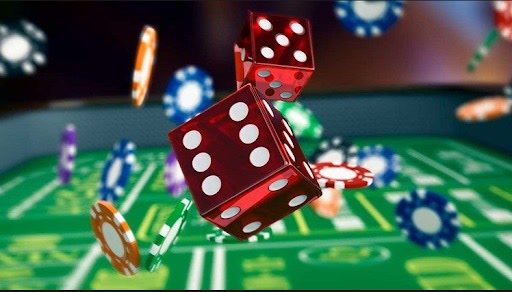 casino games online free