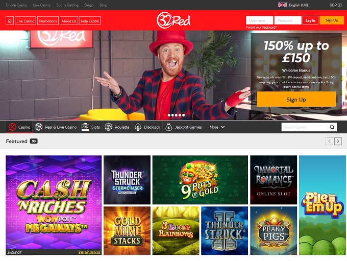 casino Spin Genie casino