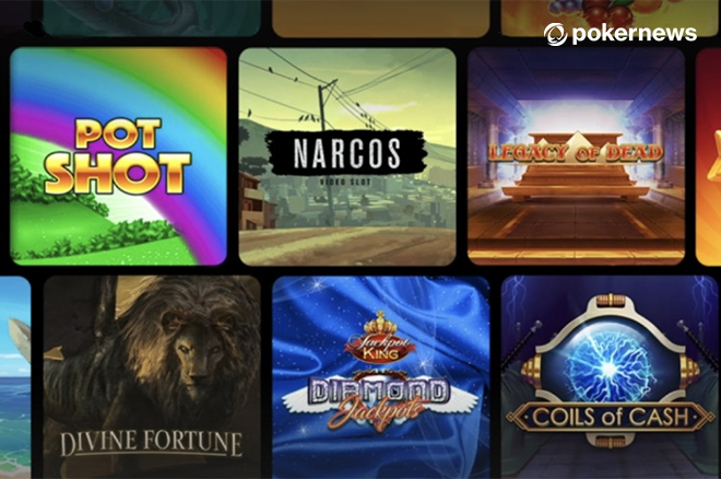 deposit 10 get 50 online casino