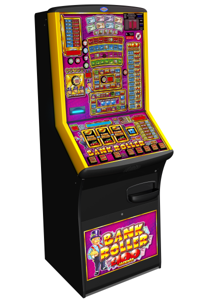 play year of luck slot