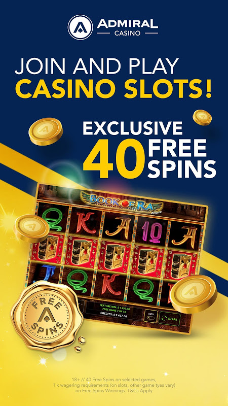 casino 4 app