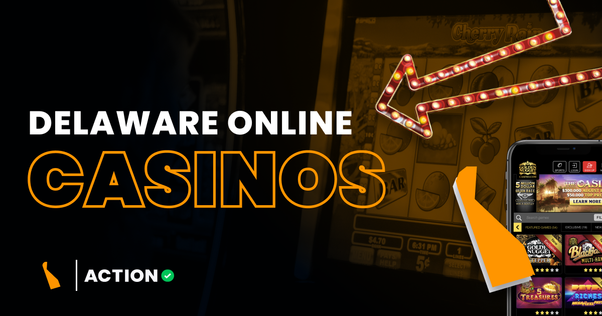 best online casino promo