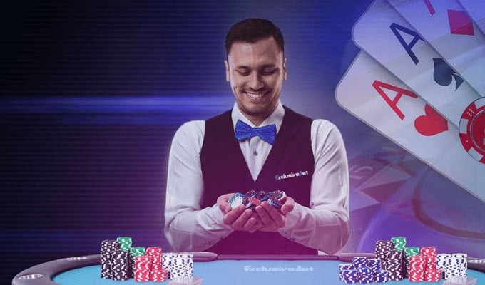 online casino odds