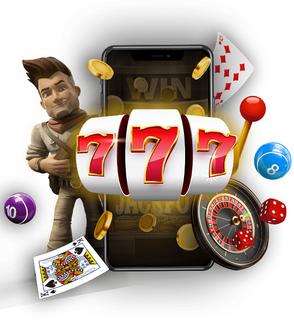 $1 deposit online casino usa