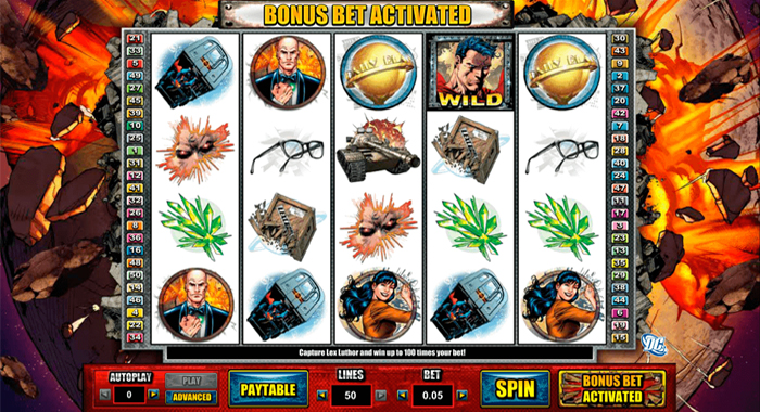 casino days app