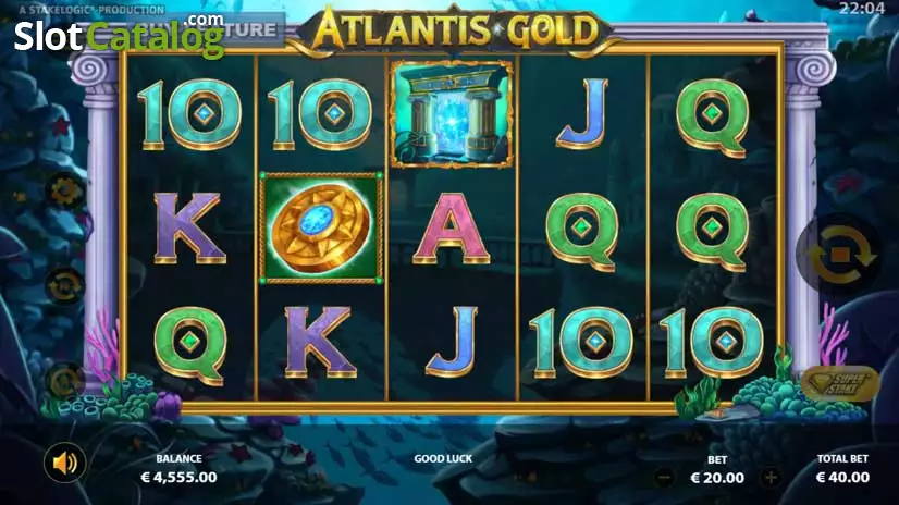 die Dolphins Pearl Slot -Maschine