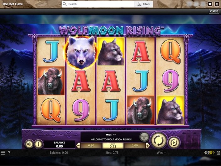 3 star online casino