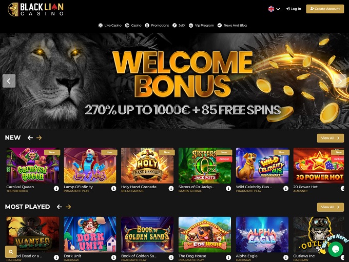 24bettle casino games online