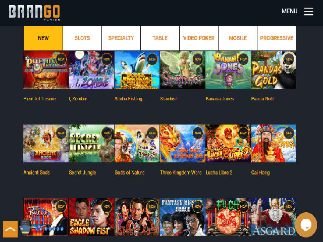 casino keno games free online