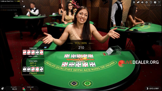 Betzest live casino login