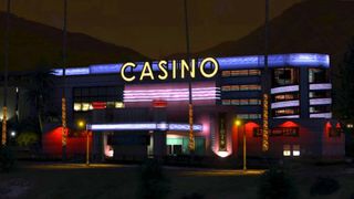 renegades Casino