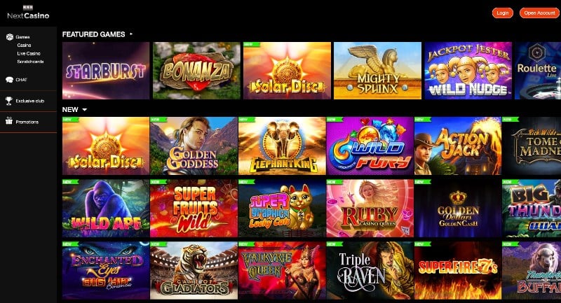 planet 7 casino download app