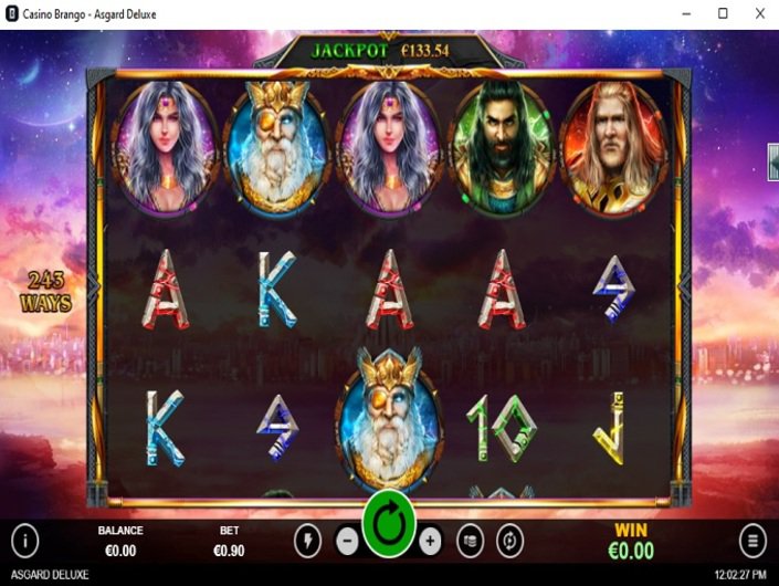 online casino platform