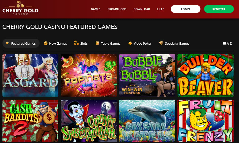 minimum $5 deposit casino