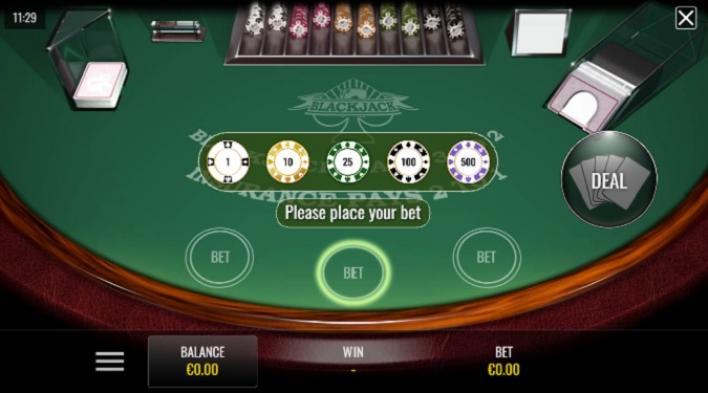 Dublinbet casino