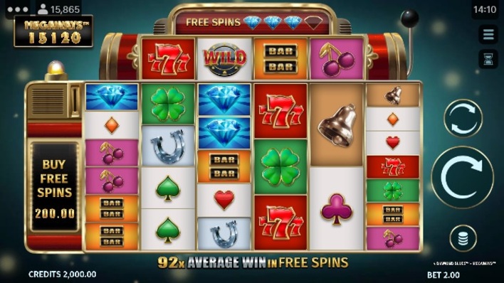 John Wayne slots games newest