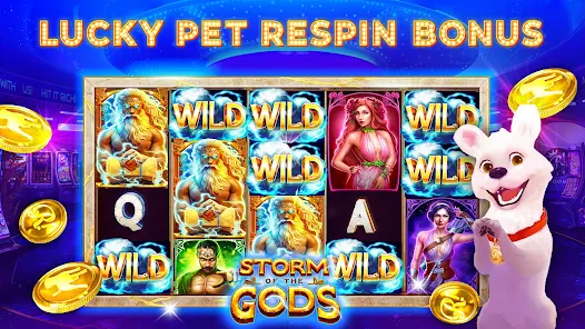 Kaboo casino android app