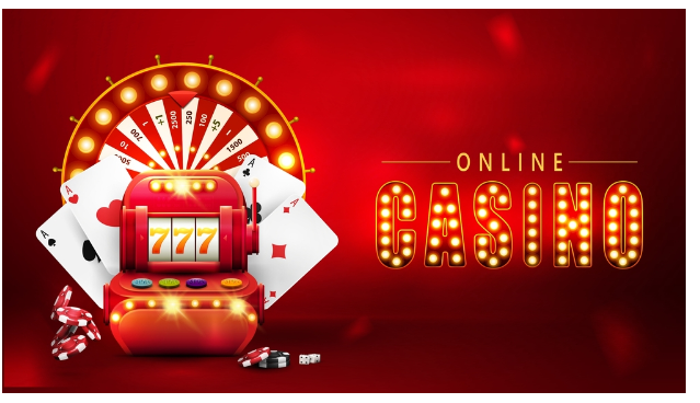 online casino Betfred