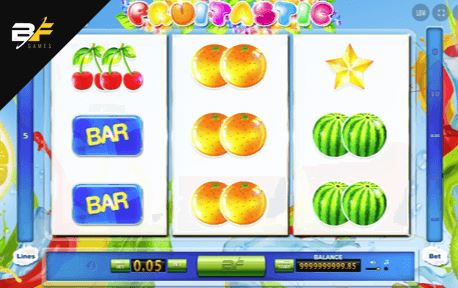 bonanza pokie online