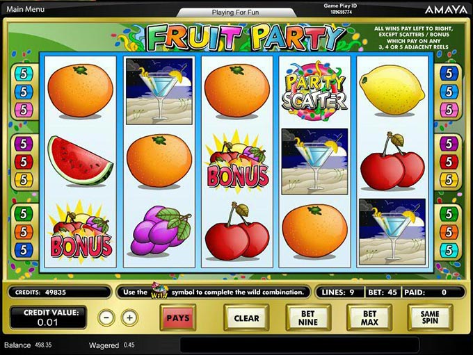 ancient script slot online casino