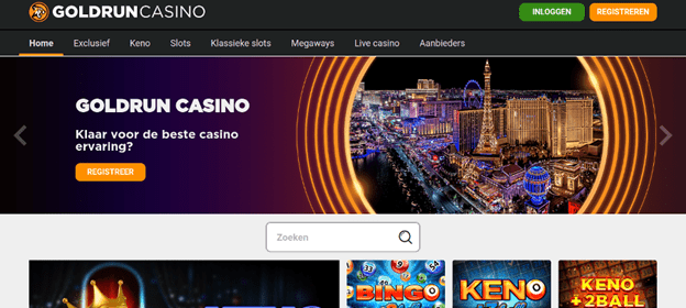 internet casino games free