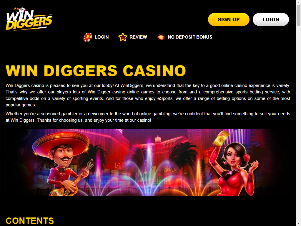 no deposit bonus casino real money