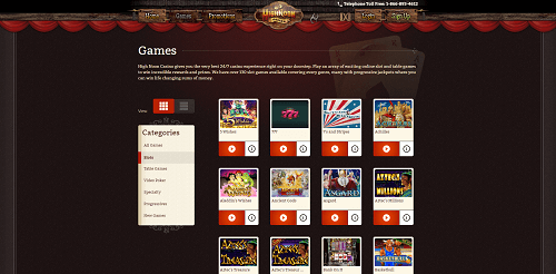 free casino games to play for free