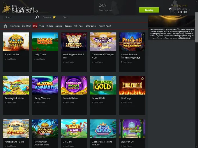 best casino app 2019