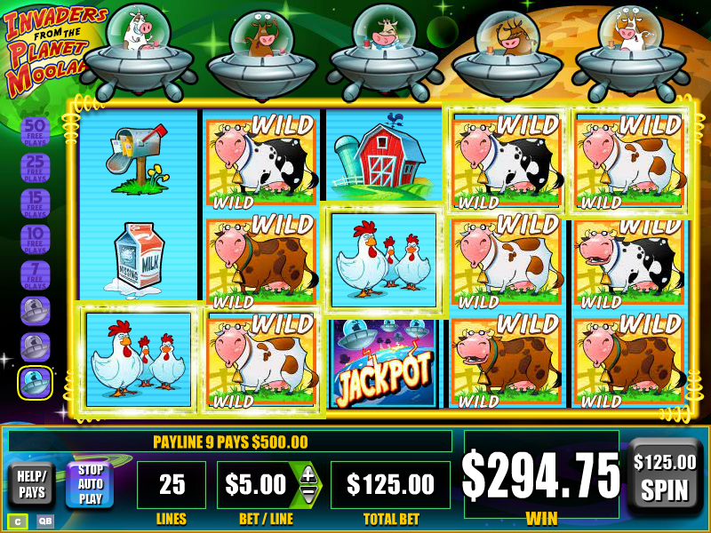 casino wixstars mobile