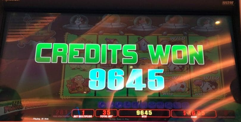 lucky 88 slot machine